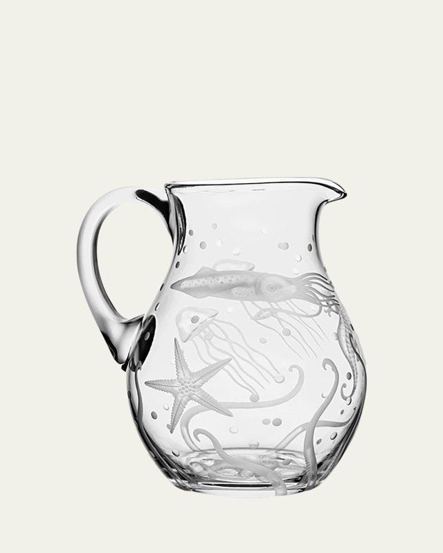 Frutti di Mare II Jug, 51 oz.